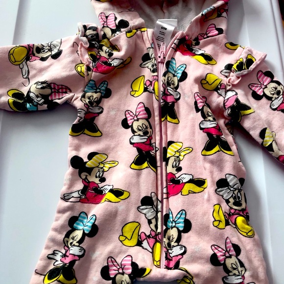 Disney sleeper - Picture 1 of 2